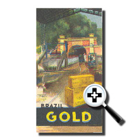 Gold Phamplet