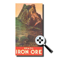 Iron Ore Phamplet