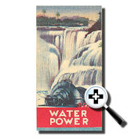 Water Power Phamplet