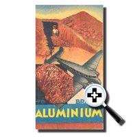 Brazil Aluminum Phamplet