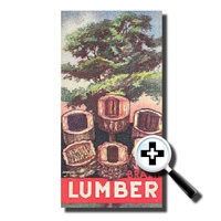 Lumber Phamplet