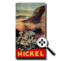 Nickel Phamplet