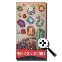 Precious Stones Phamplet