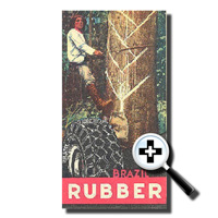 Rubber Phamplet