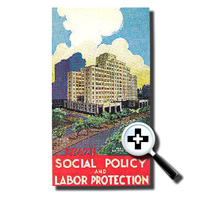 Social Policy Phamplet