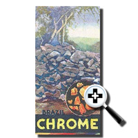 Chrome Phamplet