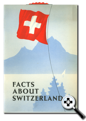 Facts about Switzerland