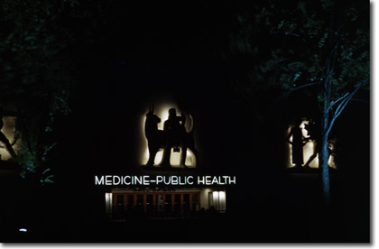 Medicine & Public Health