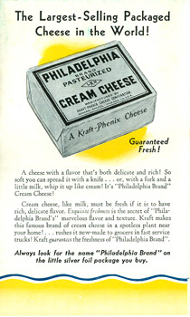 Kraft%20-%20Philadelphia%20Cream%20Cheese%20flyer%20Side%201 image 2