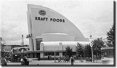 National Dairy Products - Kraft Foods