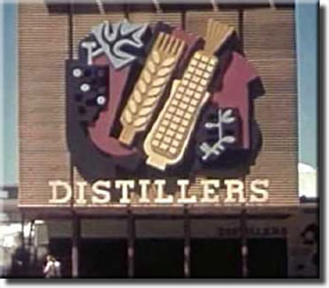 Distilled Spirits