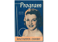 Macfadden Publications, Inc. Exhibit Program