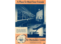 Macfadden Publications, Inc. Exhibit Program