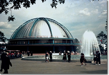 US Steel Building