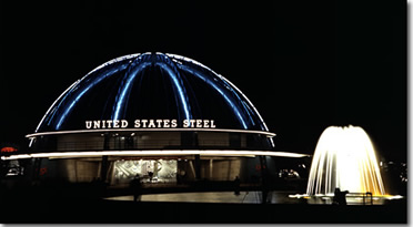 US Steel Building