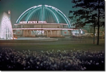 US Steel Building