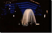 animated fountain