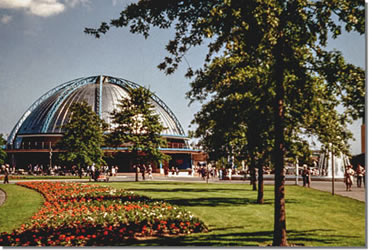 US Steel Building