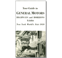 General Motors Highways & Horizons