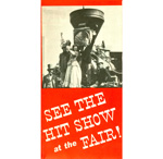 RR on Parade Flyer