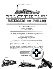 Bill of the Play