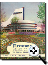 Firestone Tire and Rubber