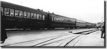 Passenger Cars