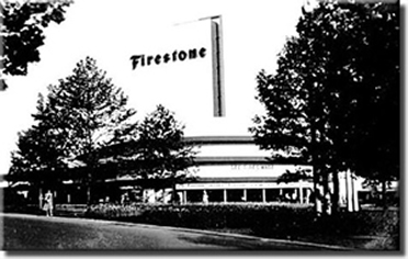 Firestone Tire and Rubber