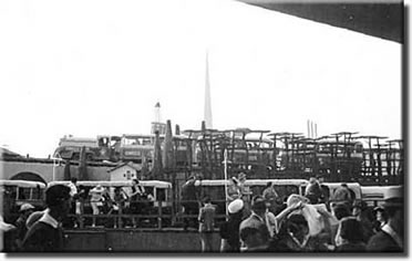 Children's World in the Amusement Zone of the 1939 New York World's Fair