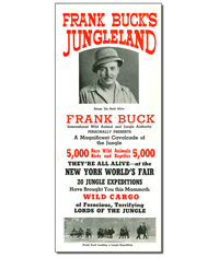 Frank%20Buck's%20Jungleland image 1